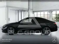 2025 Mercedes Benz CLA 350