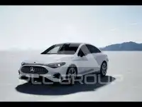 2025 Mercedes Benz CLA 350