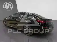 2025 Mercedes Benz CLA 350