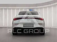 2025 Mercedes Benz CLA 350