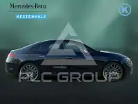 2025 Mercedes Benz CLA 350