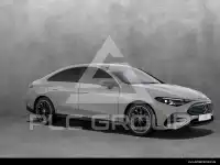 2025 Mercedes Benz CLA 350
