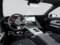 2025 Mercedes Benz CLA 350