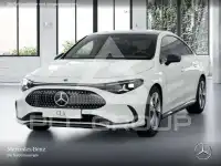 2025 Mercedes Benz CLA 350