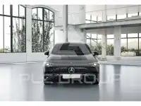 2025 Mercedes Benz CLA 350
