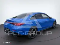 2025 Mercedes Benz CLA 350