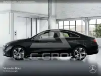 2025 Mercedes Benz CLA 350