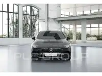 2025 Mercedes Benz CLA 350