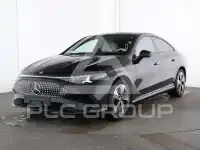 2025 Mercedes Benz CLA 350