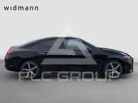 2025 Mercedes Benz CLA 350