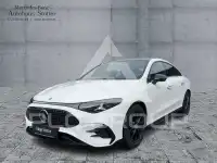 2025 Mercedes Benz CLA 350