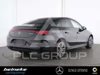 2025 Mercedes Benz CLA 350