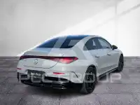 2025 Mercedes Benz CLA 350