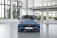 2025 Mercedes Benz CLA 350