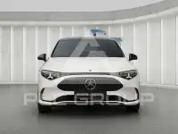 2025 Mercedes Benz CLA 350
