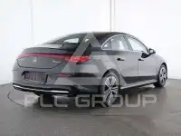 2025 Mercedes Benz CLA 350