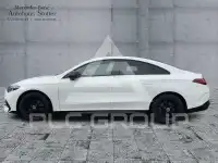 2025 Mercedes Benz CLA 350