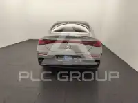 2025 Mercedes Benz CLA 350