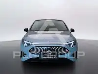 2025 Mercedes Benz CLA 350