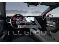 2025 Mercedes Benz CLA 350
