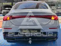 2025 Mercedes Benz CLA 350