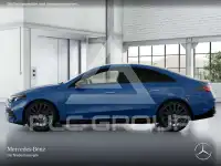 2025 Mercedes Benz CLA 350