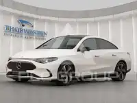 2025 Mercedes Benz CLA 350
