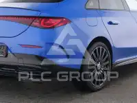 2025 Mercedes Benz CLA 350
