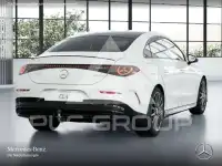 2025 Mercedes Benz CLA 350