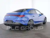 2025 Mercedes Benz CLA 350