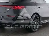 2025 Mercedes Benz CLA 350