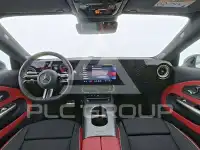 2025 Mercedes Benz CLA 350