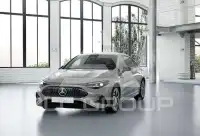 2025 Mercedes Benz CLA 350