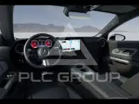2025 Mercedes Benz CLA 350