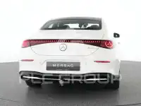 2025 Mercedes Benz CLA 350