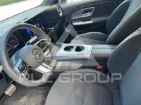 2025 Mercedes Benz CLA 350
