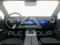 2025 Mercedes Benz CLA 350