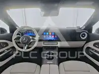 2025 Mercedes Benz CLA 350