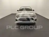 2025 Mercedes Benz CLA 350