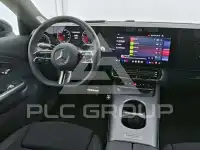 2025 Mercedes Benz CLA 350