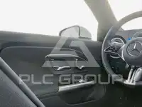 2025 Mercedes Benz CLA 350