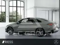 2025 Mercedes Benz CLA 350