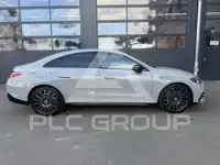 2025 Mercedes Benz CLA 350
