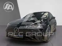 2025 Mercedes Benz CLA 350