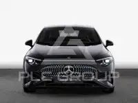 2025 Mercedes Benz CLA 350