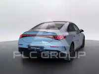 2025 Mercedes Benz CLA 350