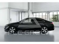 2025 Mercedes Benz CLA 350