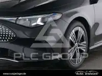 2025 Mercedes Benz CLA 350
