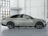 2025 Mercedes Benz CLA 350