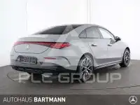 2025 Mercedes Benz CLA 350